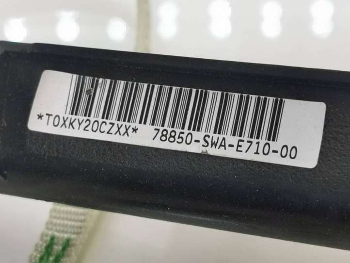 Honda CR-V (2009 - 2012)  78850SWAE71000 Звукоизоляция крыши