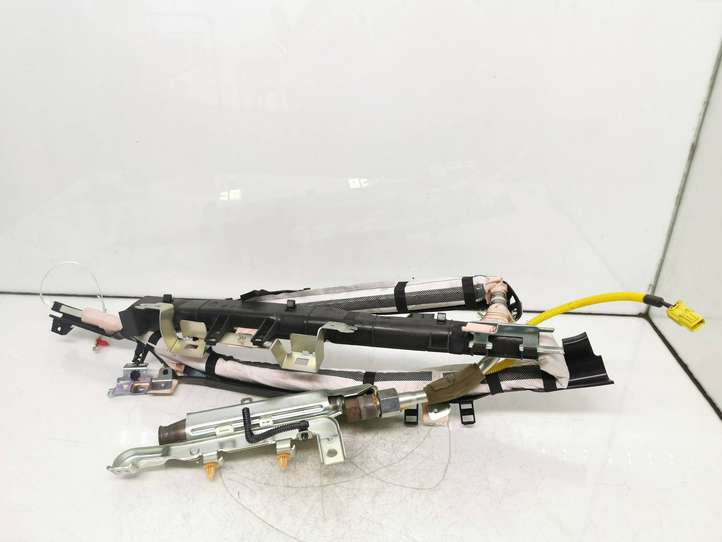 Honda CR-V (2009 - 2012)  78850SWAE71000 Звукоизоляция крыши