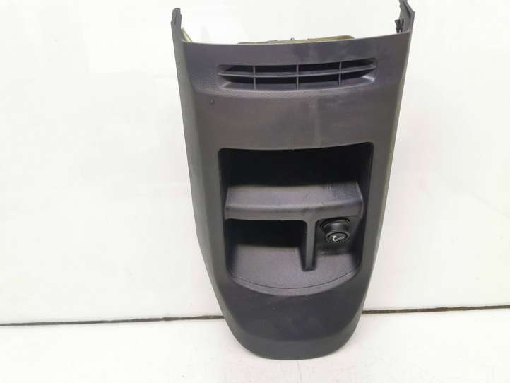 Honda CR-V (2009 - 2012)  77290SWAA01020 Другая центральная деталь консоли (туннеля)