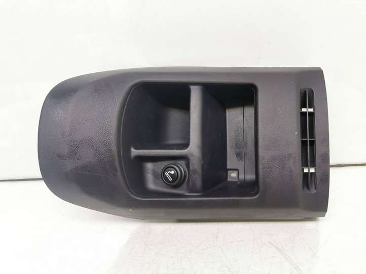 Honda CR-V (2009 - 2012)  77290SWAA01020 Другая центральная деталь консоли (туннеля)