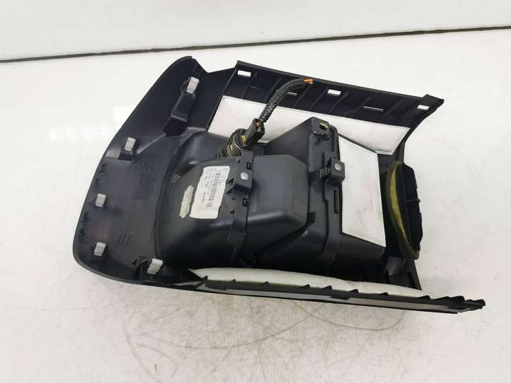 Honda CR-V (2009 - 2012)  77290SWAA01020 Другая центральная деталь консоли (туннеля)