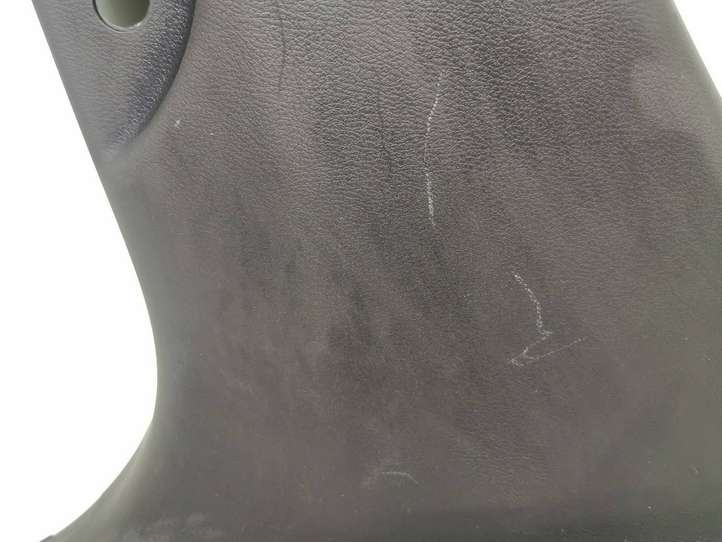 Honda CR-V (2009 - 2012)  84171SWAJ020M1 Отделка стойки (B) (нижняя)