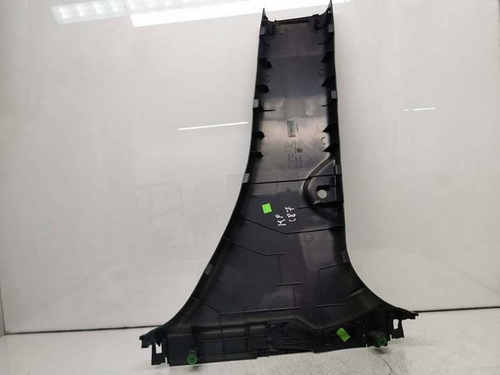Honda CR-V (2009 - 2012)  84171SWAJ020M1 Отделка стойки (B) (нижняя)
