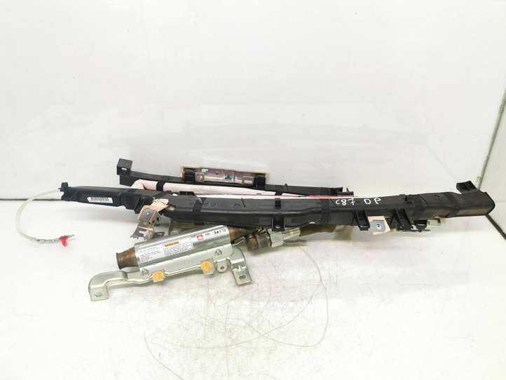Honda CR-V (2009 - 2012)  78800SWAE71000 Звукоизоляция крыши