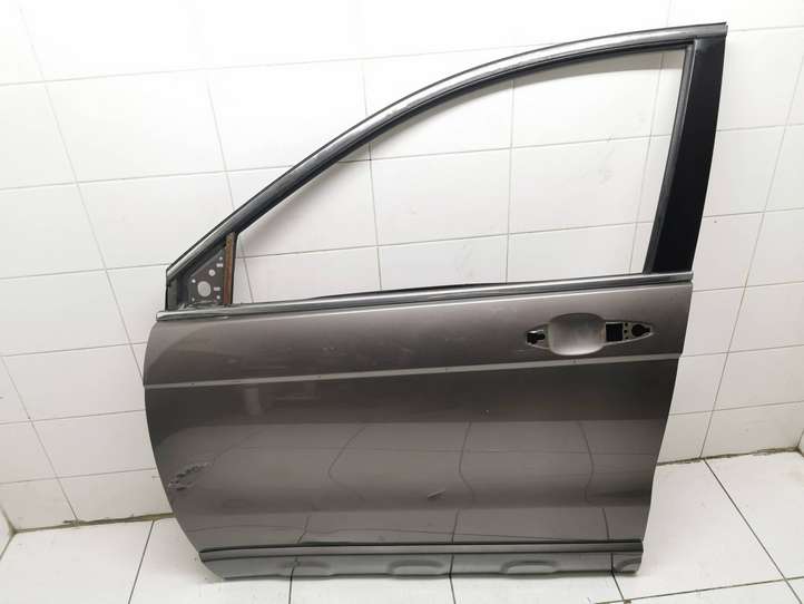 Honda CR-V (2009 - 2012)   Дверь
