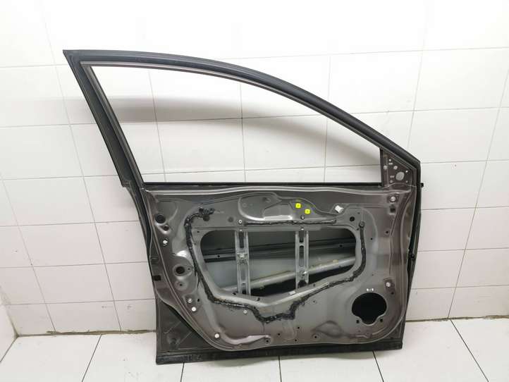 Honda CR-V (2009 - 2012)   Дверь