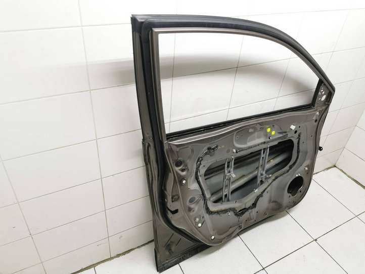 Honda CR-V (2009 - 2012)   Дверь