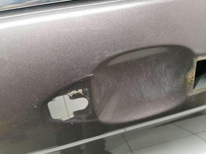Honda CR-V (2009 - 2012)   Дверь