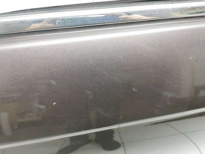 Honda CR-V (2009 - 2012)   Дверь