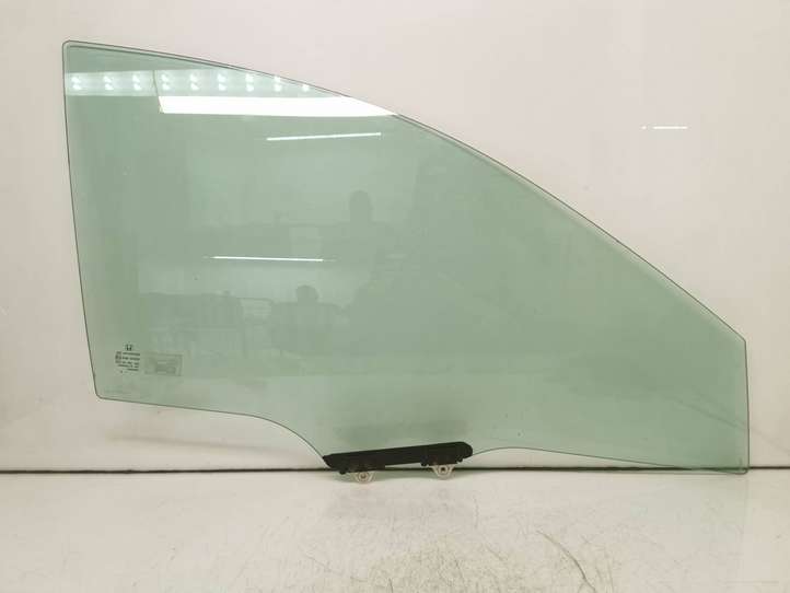 Honda CR-V (2009 - 2012)  43R00050 Основное стекло передних дверей (четырехдверного автомобиля)