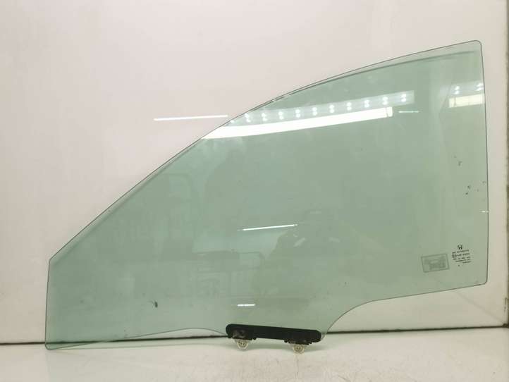 Honda CR-V (2009 - 2012)  43R00050 Основное стекло передних дверей (четырехдверного автомобиля)