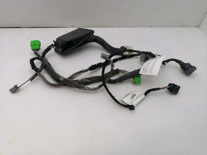 Volvo S60 (2000 - 2004)  8690290 Проводка передних дверей