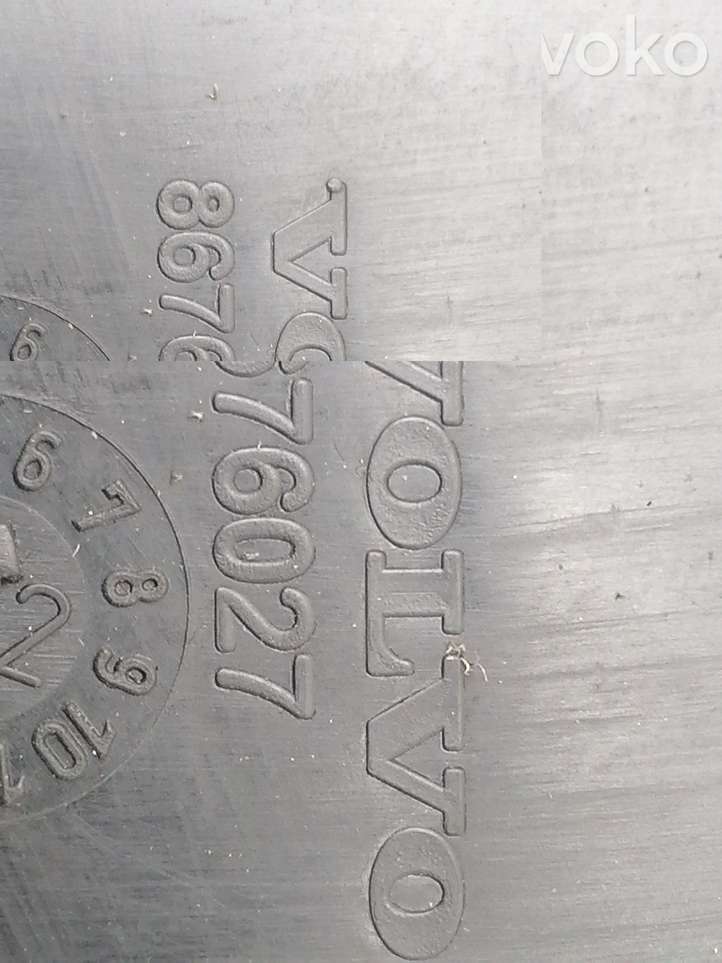 Volvo S60 (2000 - 2004)  8690290 Проводка передних дверей