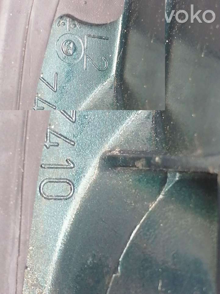 Volvo S60 (2000 - 2004)   Наружная ручка
