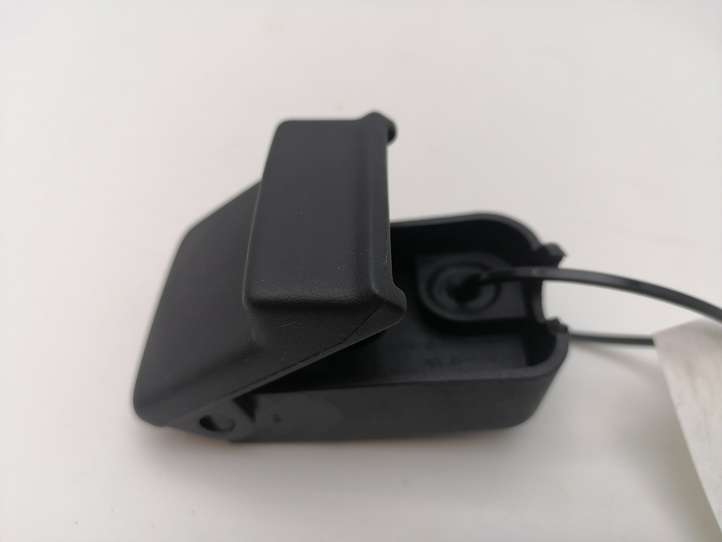 Ford Edge I (2007 - 2014)  16C856 Ручка капота
