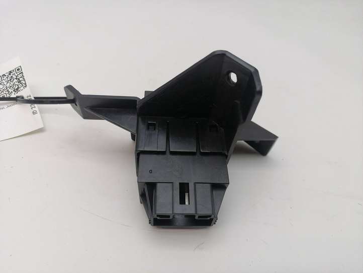 Ford Edge I (2007 - 2014)  070326B Включатель освещения интерьера