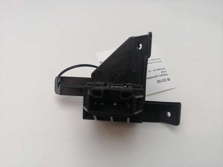 Ford Edge I (2007 - 2014)  070326B Включатель освещения интерьера