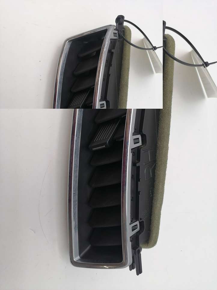 Ford Edge I (2007 - 2014)  7T4319C681 Центральный дефлектор