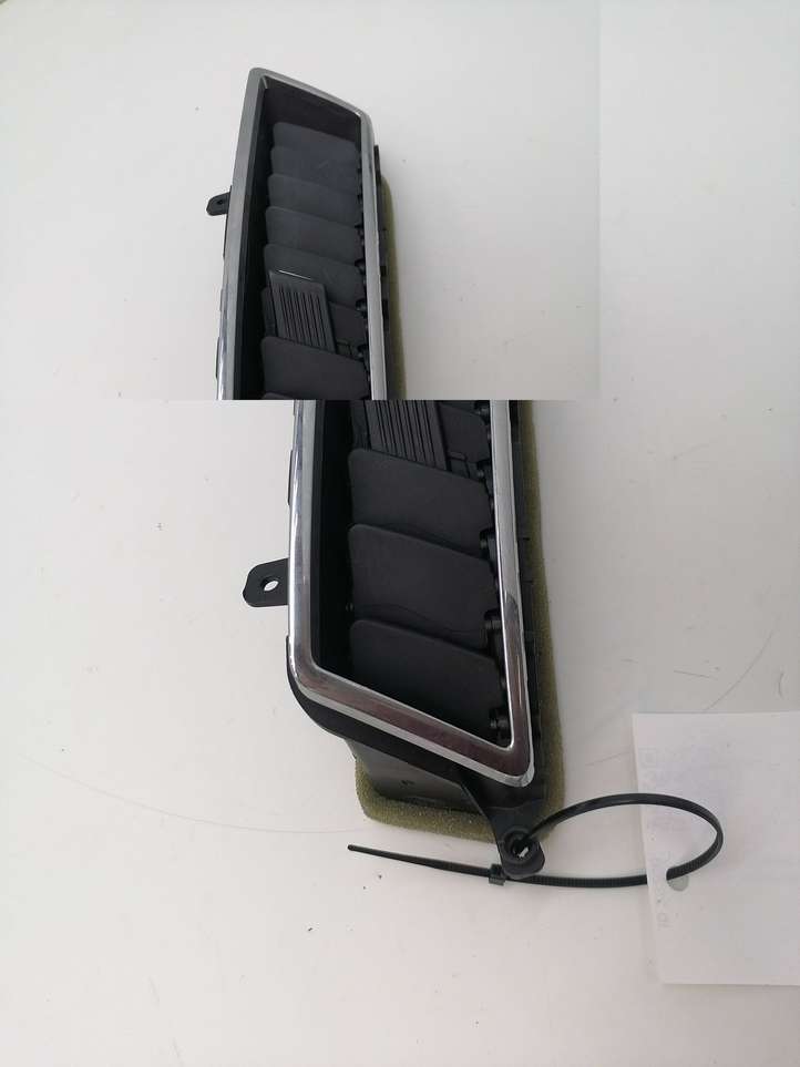 Ford Edge I (2007 - 2014)  7T4319C682 Центральный дефлектор