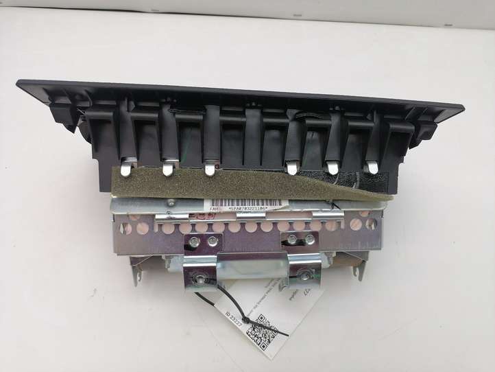 Ford Edge I (2007 - 2014)  7T4378044A74 Подушка безопастности пассажира