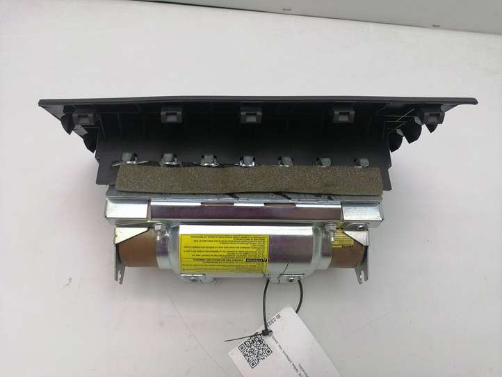 Ford Edge I (2007 - 2014)  7T4378044A74 Подушка безопастности пассажира