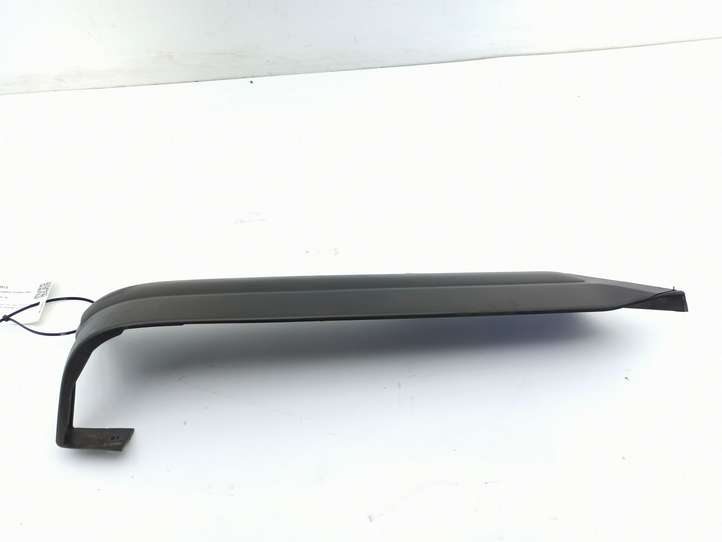 Ford Transit (2000 - 2006)  YC1529397ADW Угловая часть заднего бампера