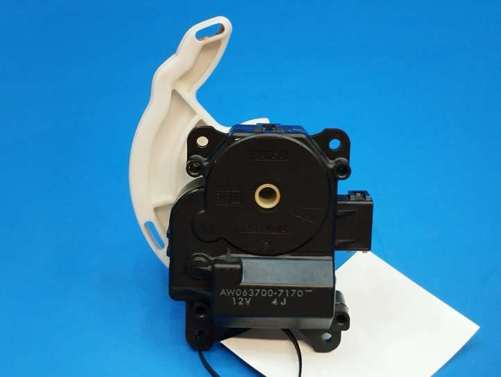 Ford Edge I (2007 - 2014)  AW0637007170 Двигатель задвижки потока воздуха