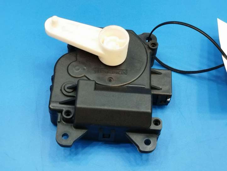 Ford Edge I (2007 - 2014)  AW0637008130 Двигатель задвижки потока воздуха