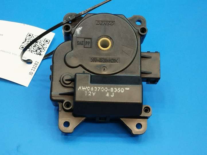 Ford Edge I (2007 - 2014)  AW0637008350 Двигатель задвижки потока воздуха