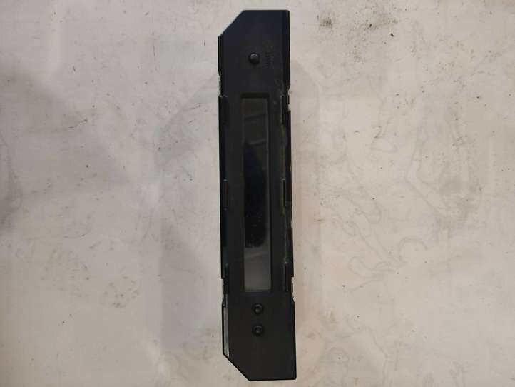 Suzuki Grand Vitara (2005 - 2008)  3460065J21 Экран/ дисплей / маленький экран