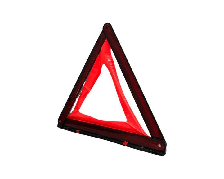 Audi A6 allroad (2008 - 2011)  8K0860251 Аварийный знак