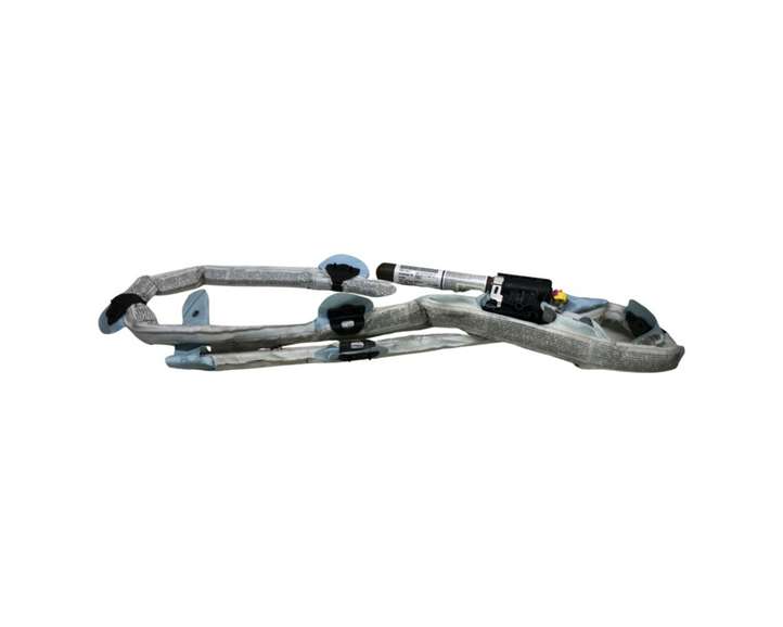 Audi A6 allroad (2008 - 2011)  4F9880742A Звукоизоляция крыши