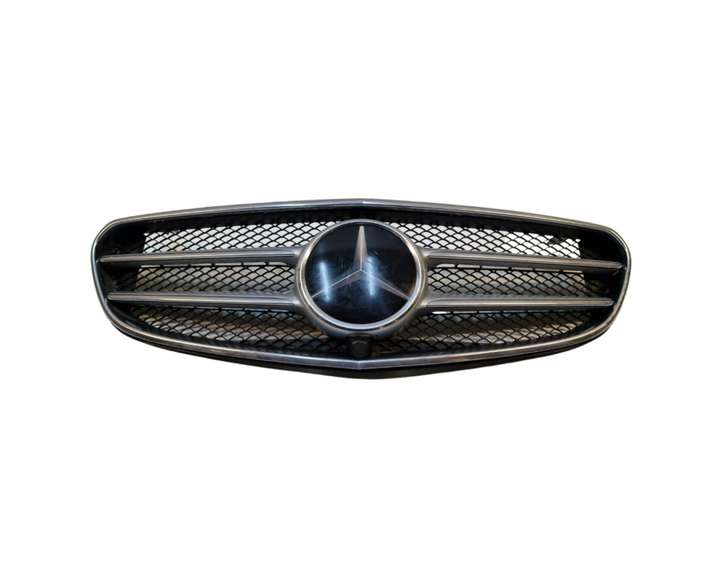 Mercedes-Benz E W212 (2009 - 2016)  A2128851022 Верхняя решётка