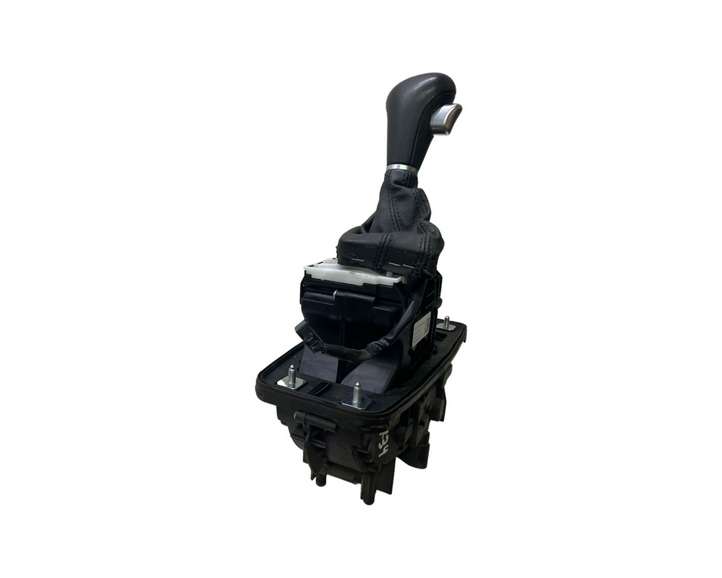 Audi A6 allroad (2008 - 2011)  4F2713041AJ Механизм переключения передач (кулиса) (в салоне)