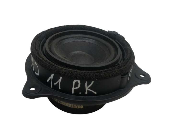 Audi A6 allroad (2008 - 2011)  4F0035411E Громкоговоритель (громкоговорители) в передних дверях