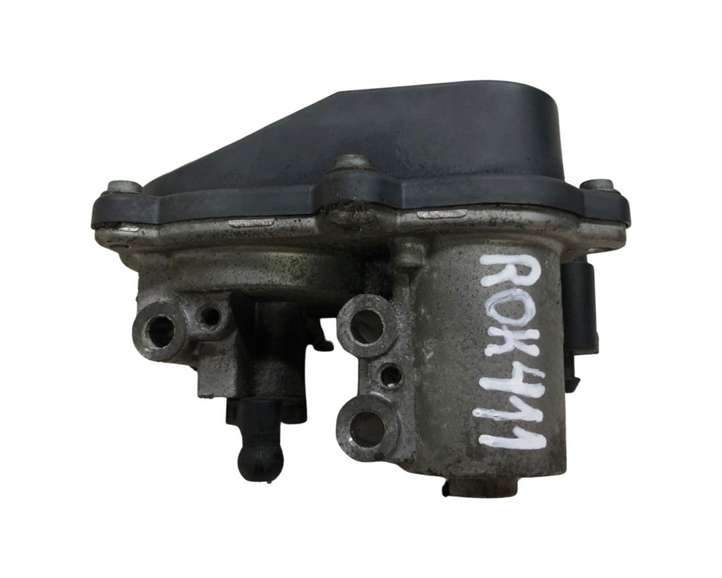 Audi A6 allroad (2008 - 2011)  059129086L Двигатель заслонки