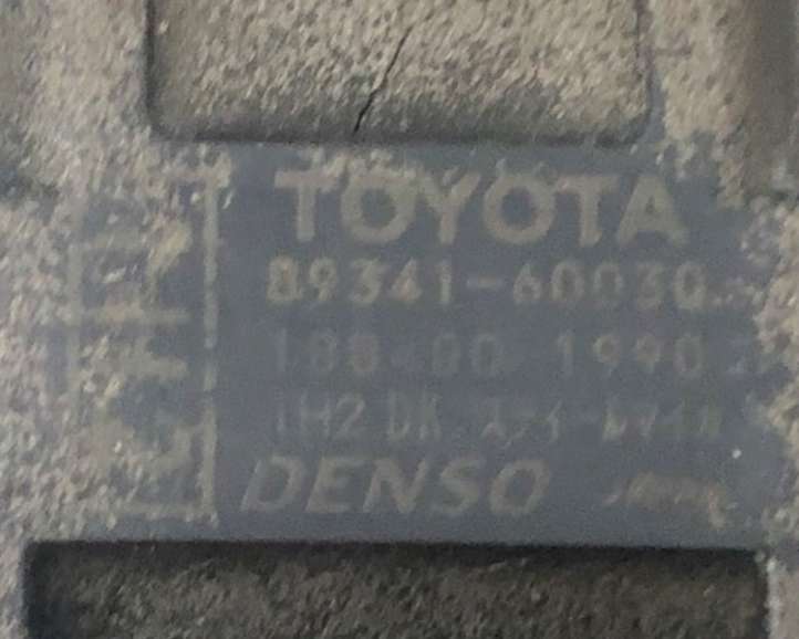 Toyota Land Cruiser (J150) (2009 - )  8934160030 Проводка датчиков парковки