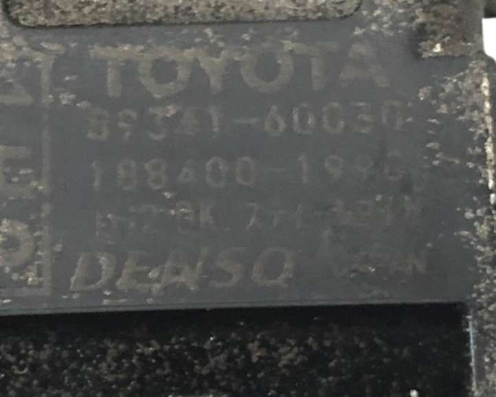 Toyota Land Cruiser (J150) (2009 - )  8934160030 Проводка датчиков парковки