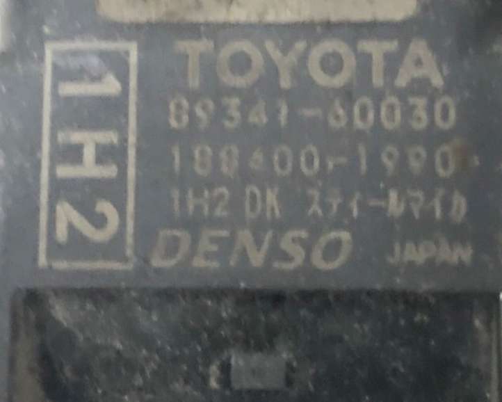 Toyota Land Cruiser (J150) (2009 - )  8934160030 Проводка датчиков парковки
