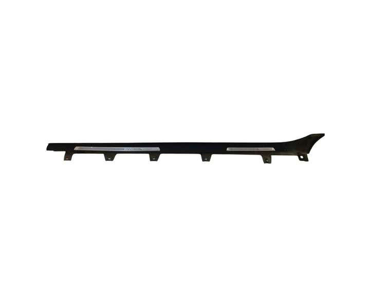 Audi A6 allroad (2008 - 2011)  4F9853860 Порог