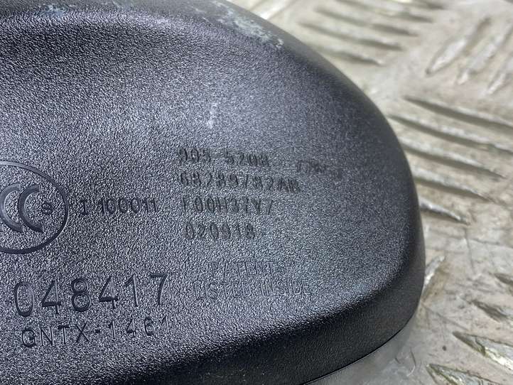 Dodge Durango (2013 - )  68289782AB Зеркало заднего вида (в салоне)