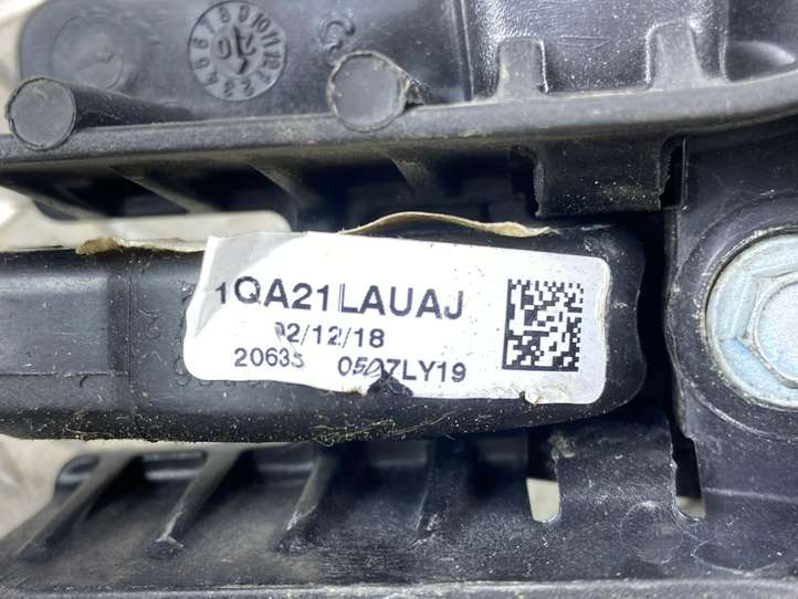 Dodge Durango (2013 - )  04589887AD Наружная ручка