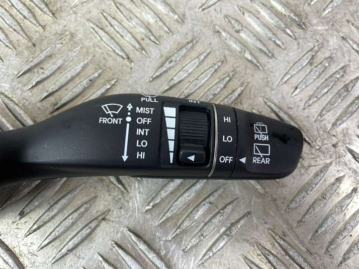 Hyundai Santa Fe (2015 - 2018)  93420B8050 Ручка стеклоочистителей