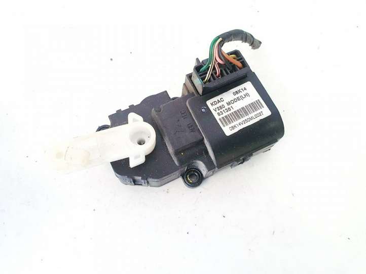 Chevrolet Epica (2006 - 2009)  831351 Двигатель задвижки потока воздуха