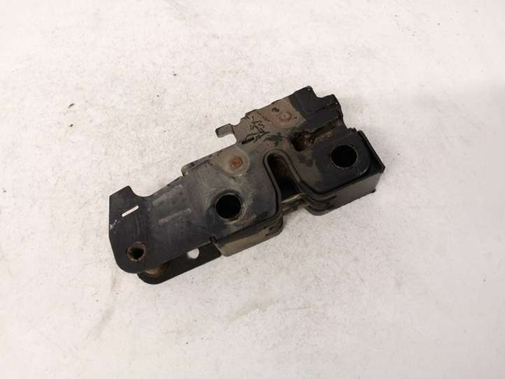 Volkswagen Touran I (2003 - 2010)  1k1823509e Замок капота