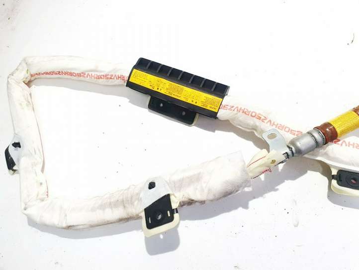 Chevrolet Epica (2006 - 2009)  96435536 Звукоизоляция крыши