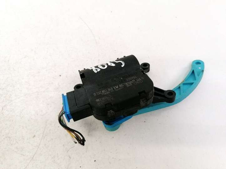 Volkswagen Touran I (2003 - 2010)  0132801343 Двигатель задвижки потока воздуха