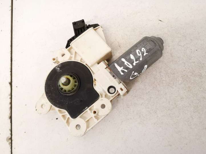Opel Signum (2002 - 2008)  0536007701 Механизм подъема окон задней двери