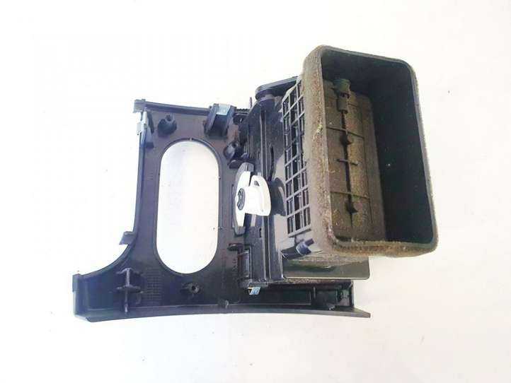 Chevrolet Epica (2006 - 2009)  80490248 Центральный дефлектор