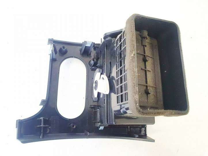 Chevrolet Epica (2006 - 2009)  80490248 Центральный дефлектор